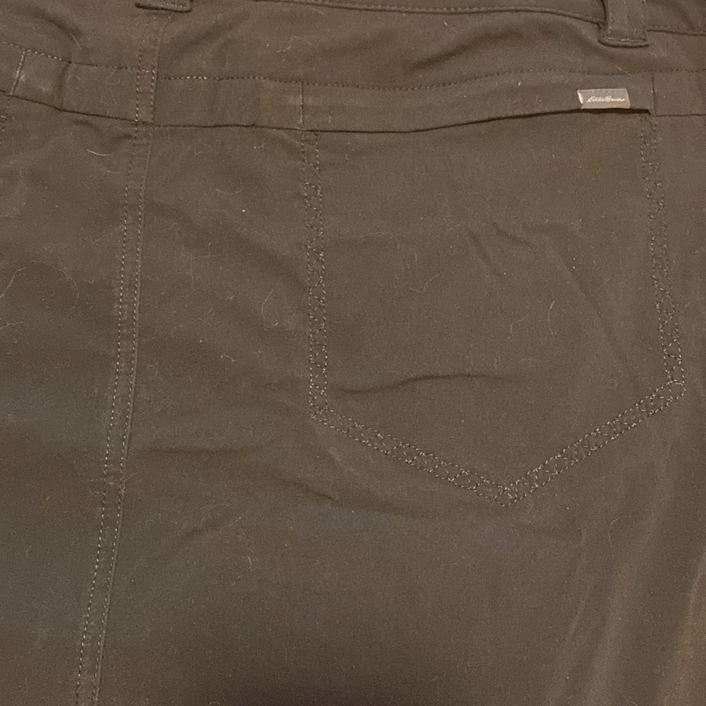 Eddie Bauer Skort - Picture 5 of 10